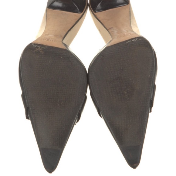 Gucci mule size 6 - Picture 4 of 8